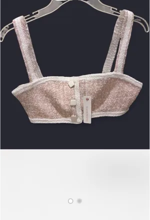 Olivaceous Bralette thumbnail 2