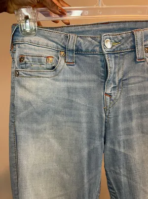 True Religion Denim Jeans thumbnail 1