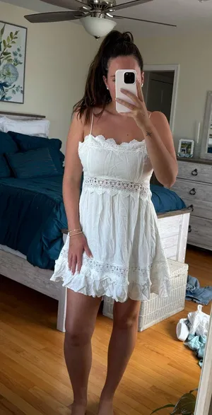 White Fox Boutique Dress thumbnail 2