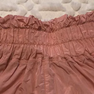Free people free movement shorts thumbnail 2