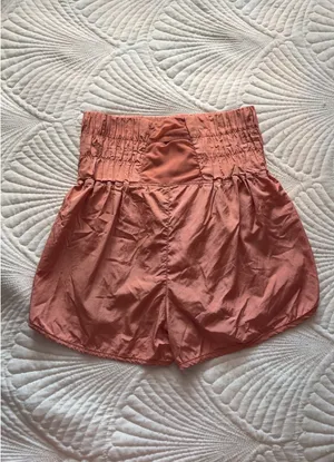 Free People Active Shorts Movement thumbnail 2