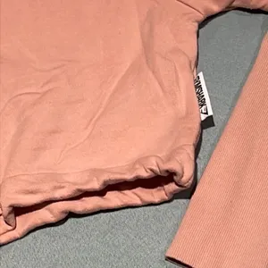 Gymshark Cropped Hoodie Size Small D28‎ thumbnail 4