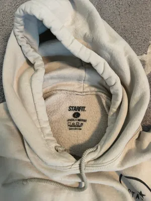 Starfit Sweatshirt Size L thumbnail 4