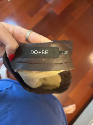 Brown Size L thumbnail 3
