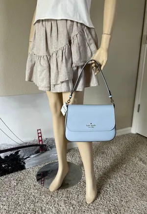 Kate Spade Purse thumbnail 7