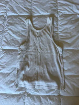 Playboy crop top thumbnail 2