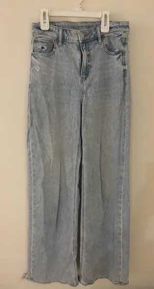 American eagle jeans  thumbnail 1
