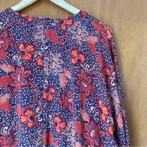 ✨🆕✨ •Free People Teegan mini dress NWT• Size M thumbnail 11
