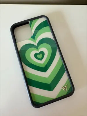 Wild Flower IPhone Case thumbnail 2