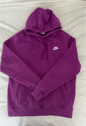 Nike Hoodie thumbnail 1