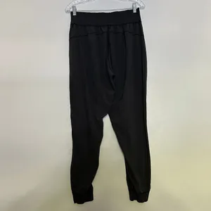 Lululemon Joggers Women’s Size 10 High Rise Stretch Rulu Pants thumbnail 2