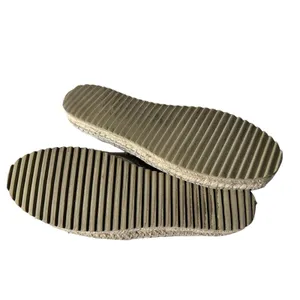 Karl Lagerfeld‎ Metallic Silver Espadrille Slides Slip on Shoes Women Size 7.5 thumbnail 12