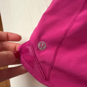 Lululemon Shorts Hotty Hot 2.5" thumbnail 3