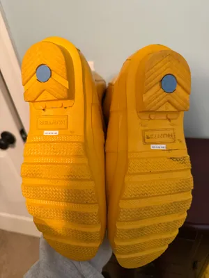 Hunter Rain Boots Tall thumbnail 2