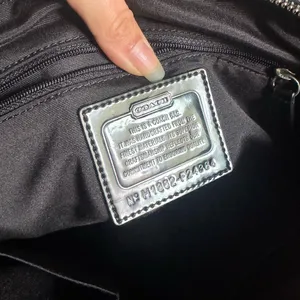 Coach Satchel Bag thumbnail 7