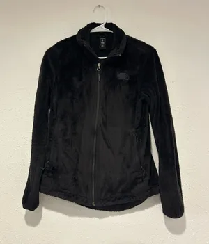 North Face Osito Fleece Full-Zip thumbnail 1