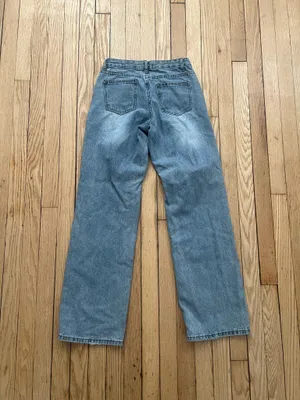 Thats So Fetch Jeans  thumbnail 3