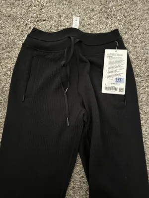 Lululemon Joggers thumbnail 4