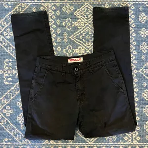 NeoBlue Pants Black thumbnail 5