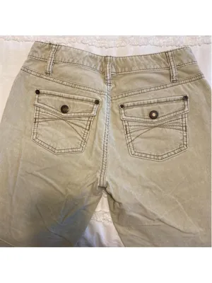 Ann Taylor Loft Corduroy Pants thumbnail 3