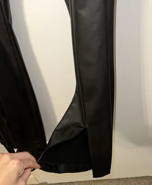 Abercrombie Curve Love Pants thumbnail 7