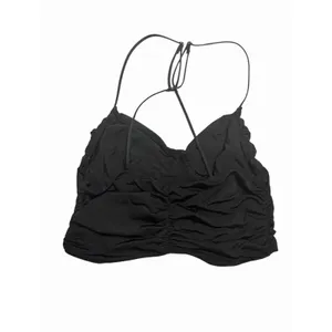 Urban Outfitters Out From Under Tank Top Size Small Sexy Stretchy Cropped Cami thumbnail 2