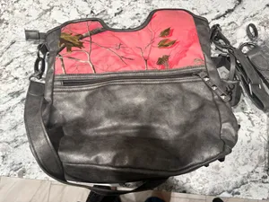 Browning Purse Concealed Carry thumbnail 4