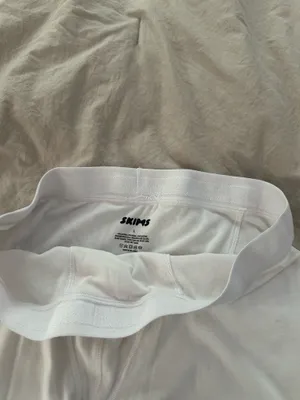 Skims men’s boxers NWOT thumbnail 3