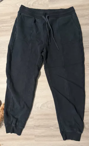 Beyond Yoga Sweatpants Black thumbnail 2