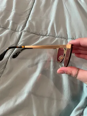 Ray-Ban s Sunglasses thumbnail 6
