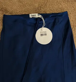 Social Butterfly MIDI Skirt thumbnail 3