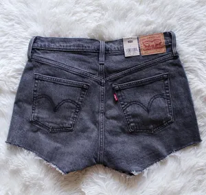 Levi's 501 Shorts thumbnail 2