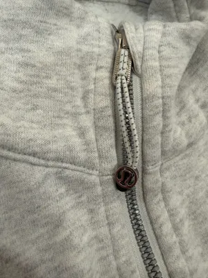 Lululemon Scuba Half-Zip Hoodie thumbnail 3