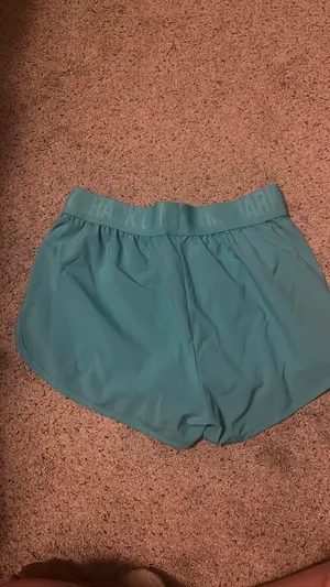 Gymshark Shorts thumbnail 2