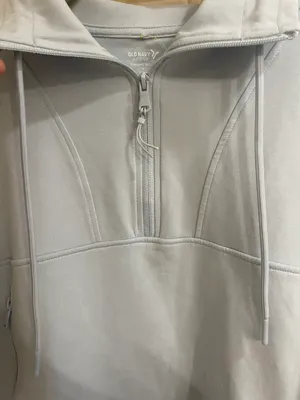 Old Navy Activewear Zip-Up thumbnail 5