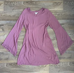Ariat Maeve boho dress  thumbnail 1