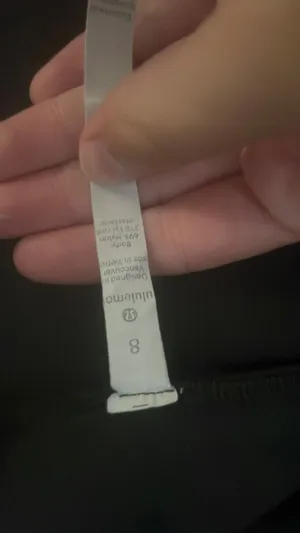 Lululemon Align Leggings 25" thumbnail 2