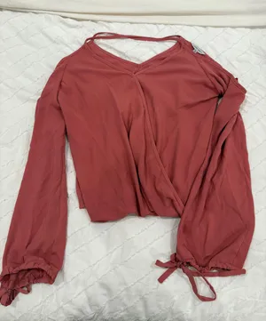 Pink Top thumbnail 1