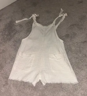 Billabong Bikini Cover-Up thumbnail 1