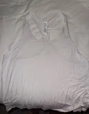 Alo Yoga Tank Top Racerback thumbnail 1