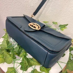 coach Georgie Shoulder Bag 5493 thumbnail 4