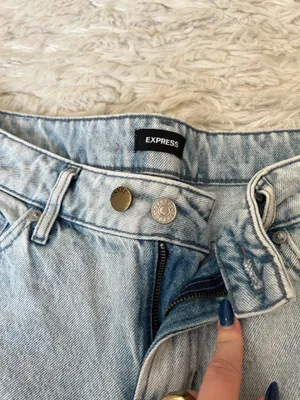 Express Jeans thumbnail 3