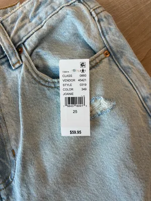 PacSun Jeans thumbnail 4