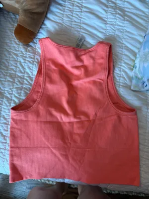 Coral Tank Top Athleta thumbnail 3
