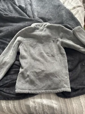 Patagonia Pullover Fleece thumbnail 3