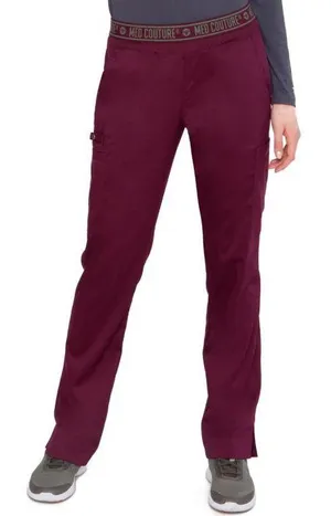 Med Couture Scrub Bottoms thumbnail 1