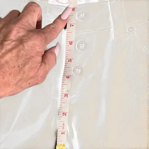 Oakley Women's Cargo Shorts in Tan thumbnail 6