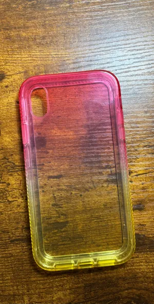 iPhone XR gradient case Multiple thumbnail 3