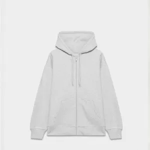 Aritzia TNA Women’s Sweatfleece Cozy Fleece Boyfriend Fit Top Zip Up Sweatshirt thumbnail 7