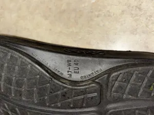 OOFOS OOAHH The Comfy Cushion Slide Sandals thumbnail 5